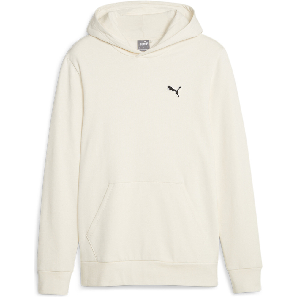 Puma sudadera hombre BETTER ESSENTIALS Hoodie FL 03