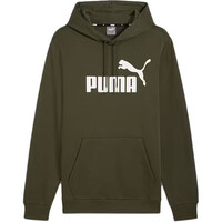 Puma sudadera hombre ESS Big Logo Hoodie 03