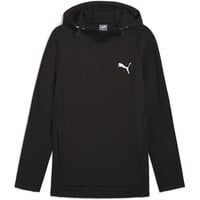 Puma sudadera hombre EVOSTRIPE Hoodie DK vista frontal