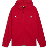 Ferrari Style Sweat