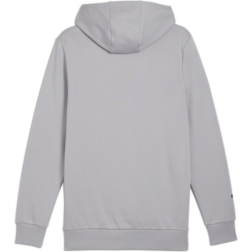 Puma sudadera hombre MAPF1 ESS Hoodie 04