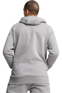 Puma sudadera hombre MAPF1 ESS Hoodie vista trasera