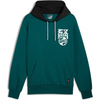 Puma sudadera hombre Posterize 2.0 Hoodie 04