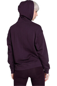 Puma sudadera mujer HER Hoodie TR vista trasera