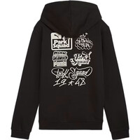 Puma sudadera niño ESS+ MID 90s Hoodie 03