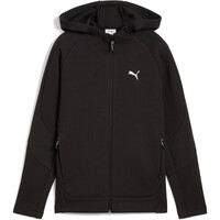 EVOSTRIPE Full-Zip H