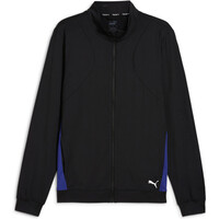 Puma sudaderas deportivas hombre CLOUDSPUN FULL ZIP J 03