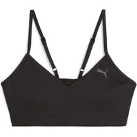 Puma Sujetador Yoga MOVE YOGINI BRA 04