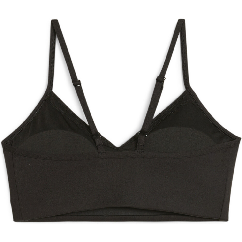 Puma Sujetador Yoga MOVE YOGINI BRA 05