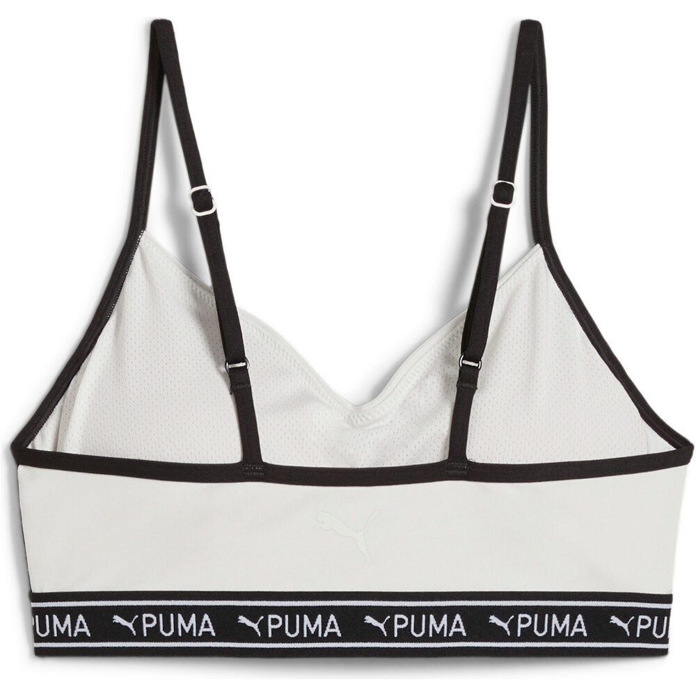 Puma sujetadores deportivos MOVE STRONG BRA 03