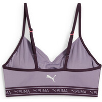 Puma sujetadores deportivos MOVE STRONG BRA 03