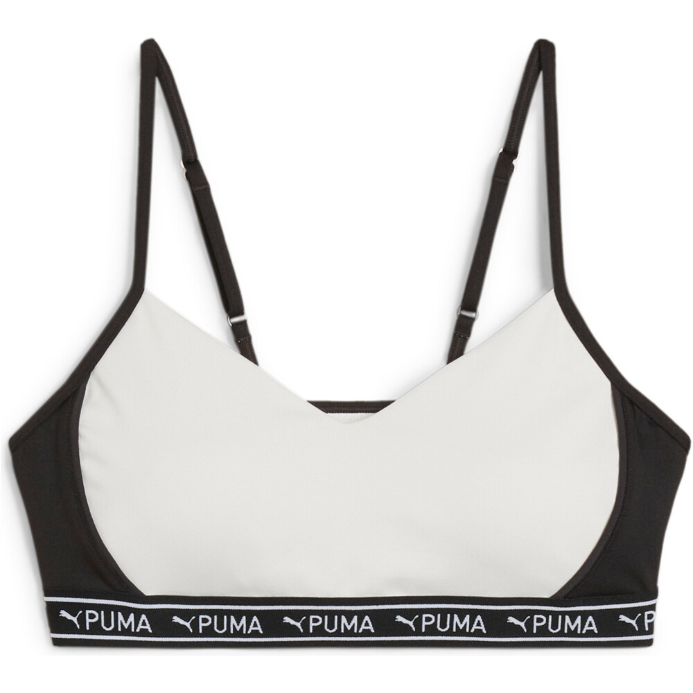 Puma sujetadores deportivos MOVE STRONG BRA vista detalle