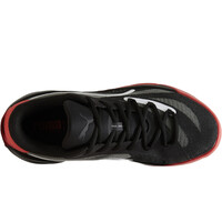 Puma zapatilla baloncesto All-Pro Nitro vista superior