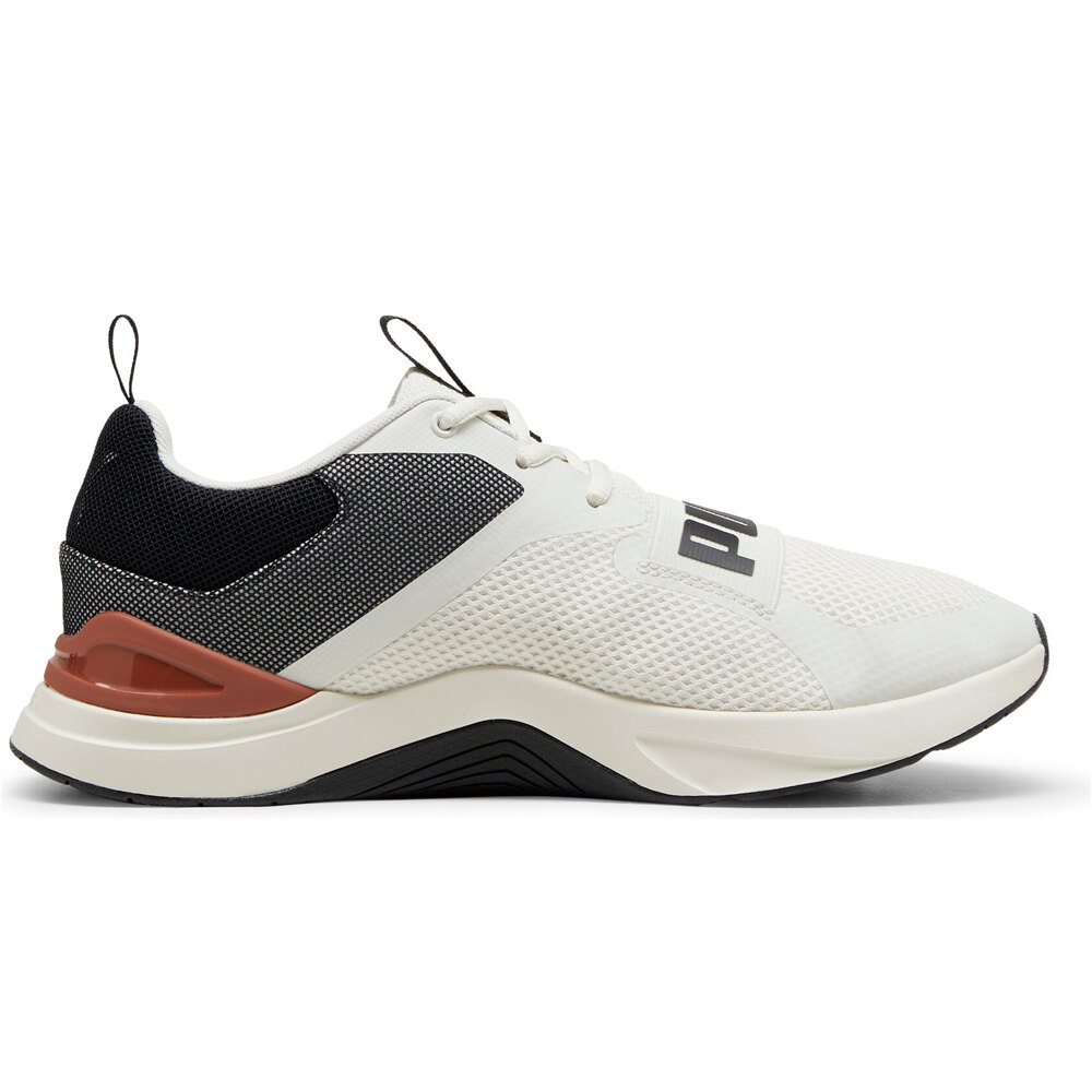 Puma zapatilla cross training hombre Prospect puntera