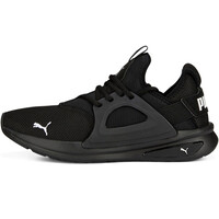 Puma zapatilla cross training hombre SOFTRIDE ENZO EVO NEBL lateral exterior