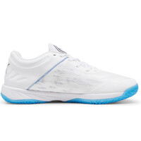 Puma zapatilla indoor hombre Accelerate Turbo puntera