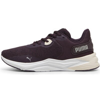 Puma zapatilla indoor hombre Disperse XT 3 Knit lateral exterior