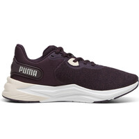 Puma zapatilla indoor hombre Disperse XT 3 Knit puntera