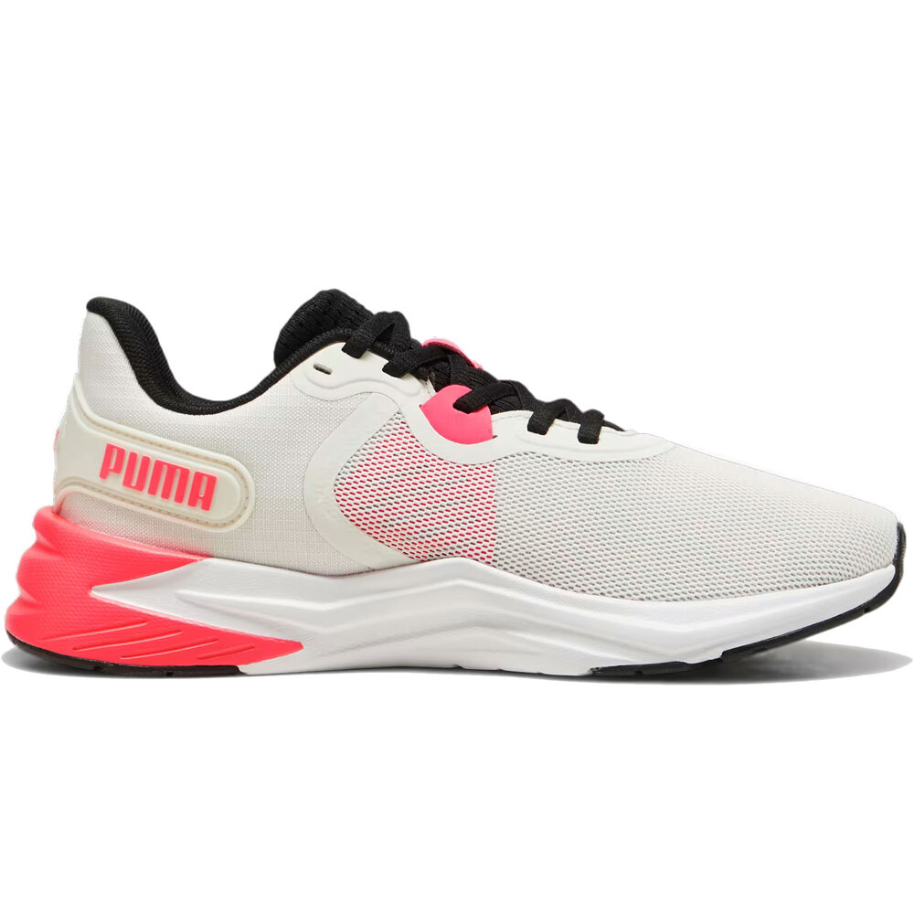 Puma zapatilla indoor hombre Disperse XT 3 puntera