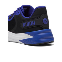 Puma zapatilla indoor hombre Disperse XT 3 vista trasera