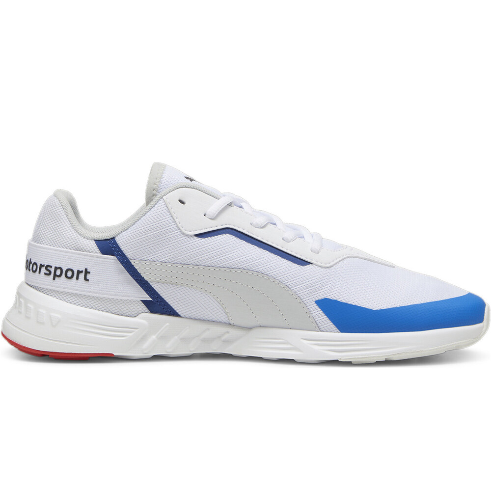 Puma zapatilla moda hombre BMW MMS Tiburion Log puntera