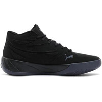 Puma zapatilla moda hombre Court Pro Nubuck puntera