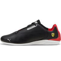 Puma zapatilla moda hombre Ferrari Drift Cat De lateral exterior