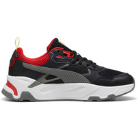 Puma zapatilla moda hombre Ferrari Trinity puntera