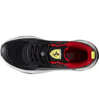 Puma zapatilla moda hombre Ferrari Trinity vista superior