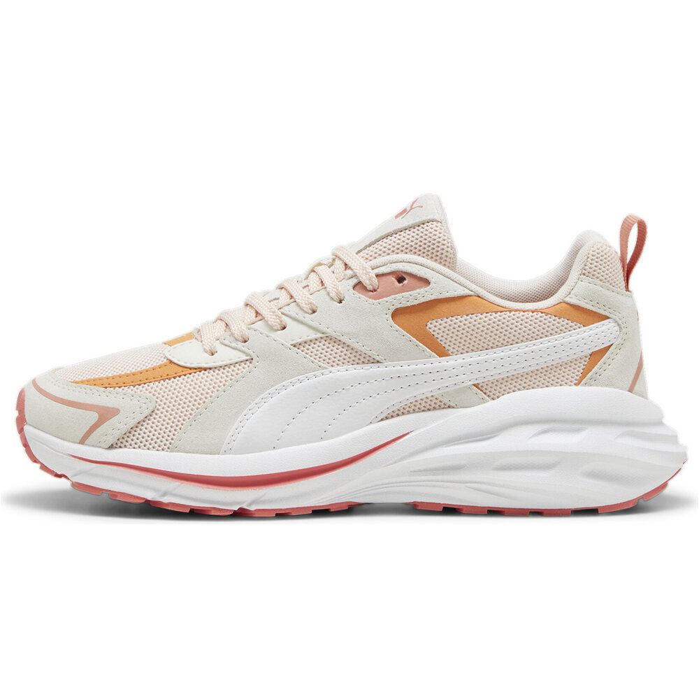 Puma zapatilla moda hombre Hypnotic LS lateral exterior