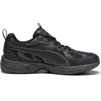 Puma zapatilla moda hombre Milenio Tech puntera