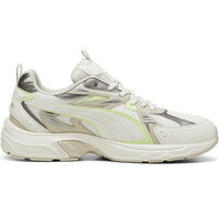 Puma zapatilla moda hombre Milenio Tech puntera