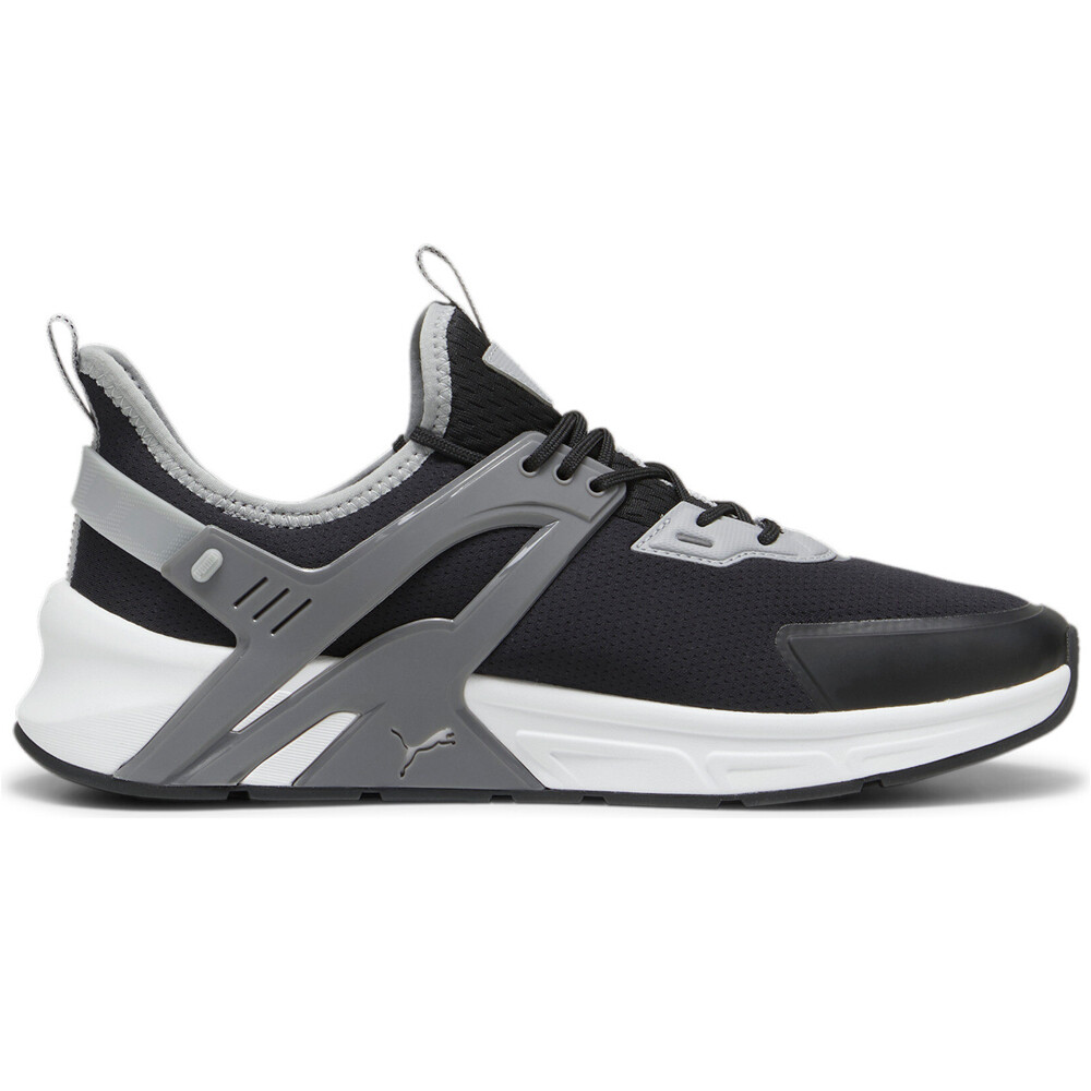 Puma zapatilla moda hombre Pacer + puntera