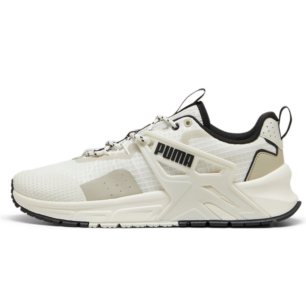 Puma zapatilla moda hombre Pacer + Trail lateral exterior