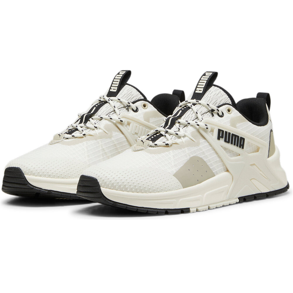 Puma zapatilla moda hombre Pacer + Trail lateral interior