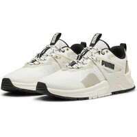 Puma zapatilla moda hombre Pacer + Trail lateral interior