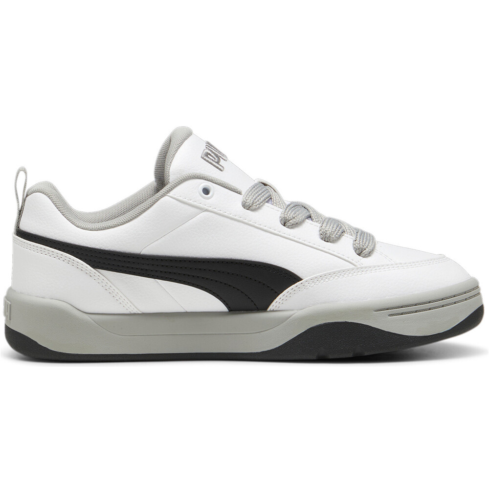 Puma zapatilla moda hombre Park Lifestyle puntera