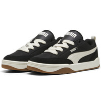 Puma zapatilla moda hombre Park Lifestyle Stree lateral interior