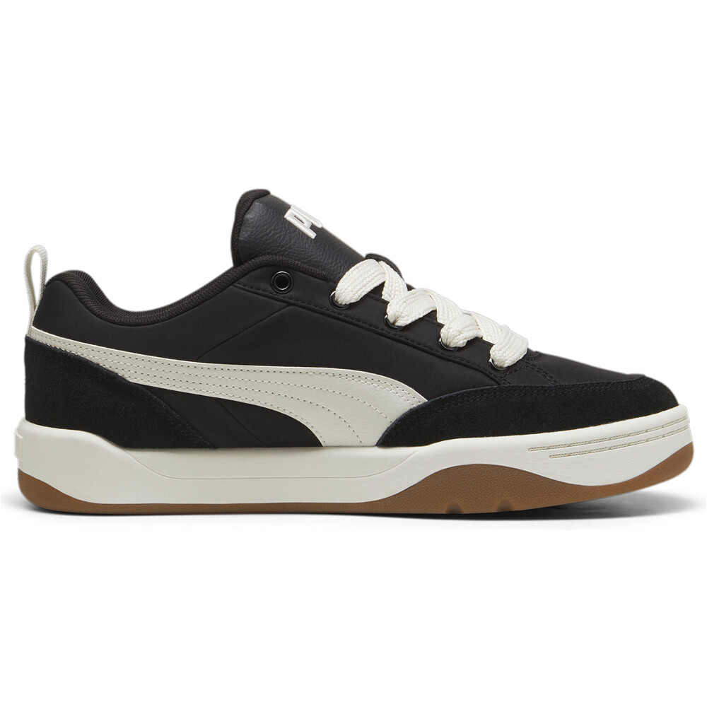 Puma zapatilla moda hombre Park Lifestyle Stree puntera