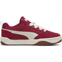 Puma zapatilla moda hombre Park Lifestyle Stree puntera