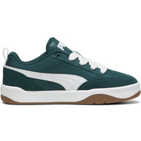 Puma zapatilla moda hombre Park Lifestyle Stree puntera