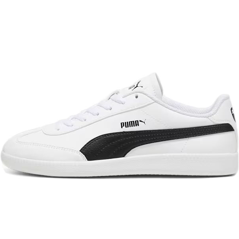 Puma zapatilla moda hombre Puma 9-T SL lateral exterior