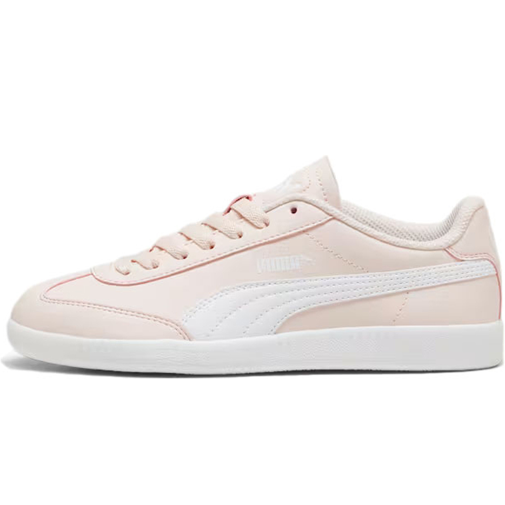 Puma zapatilla moda hombre Puma 9-T SL lateral exterior