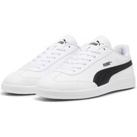 Puma zapatilla moda hombre Puma 9-T SL lateral interior