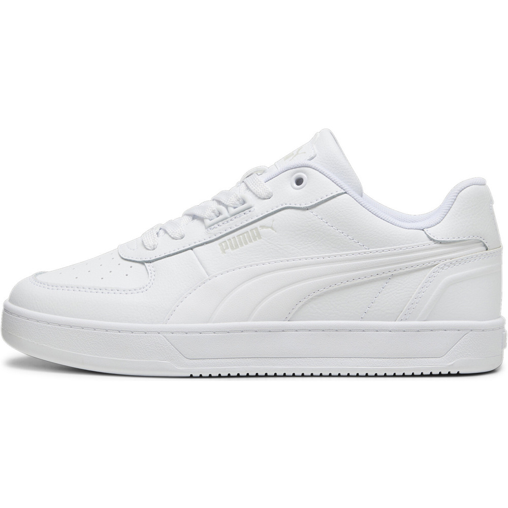 Puma zapatilla moda hombre Puma Caven 2.0 Lux lateral exterior