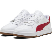 Puma zapatilla moda hombre Puma Caven 2.0 Lux lateral interior