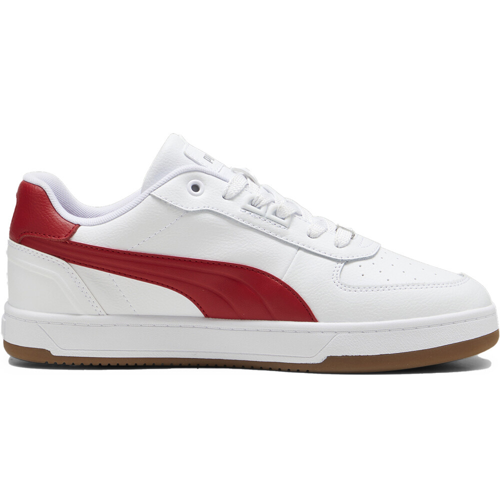 Puma zapatilla moda hombre Puma Caven 2.0 Lux puntera