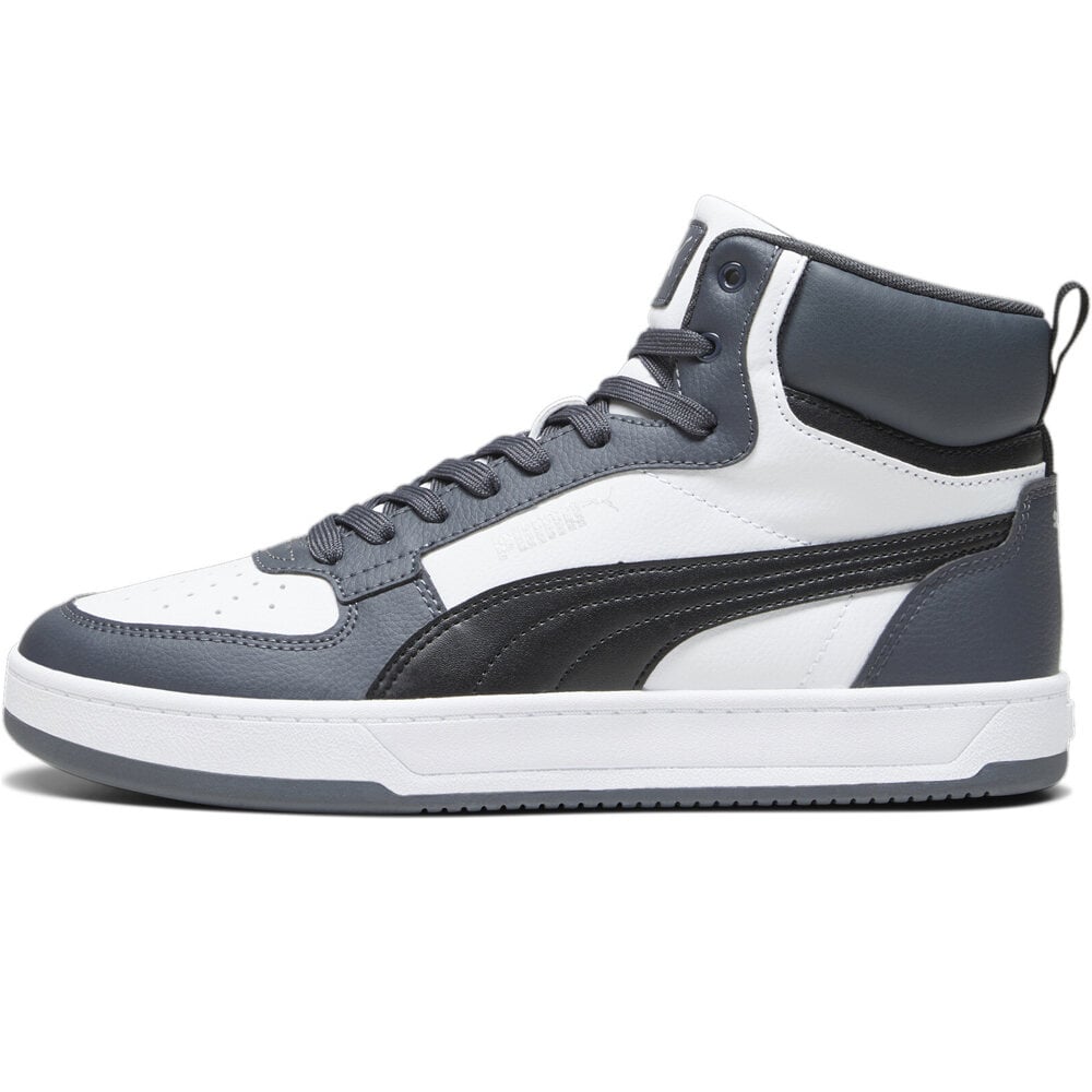 Puma zapatilla moda hombre Puma Caven 2.0 Mid lateral exterior