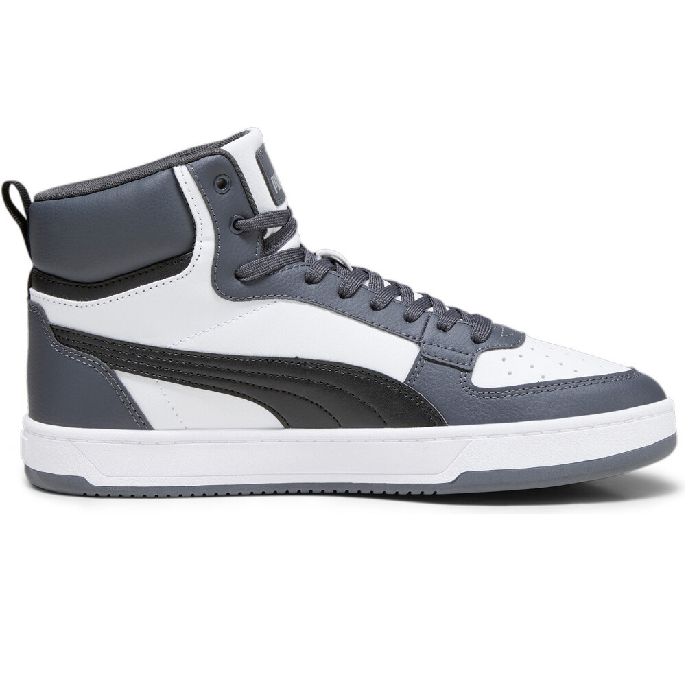 Puma zapatilla moda hombre Puma Caven 2.0 Mid lateral interior