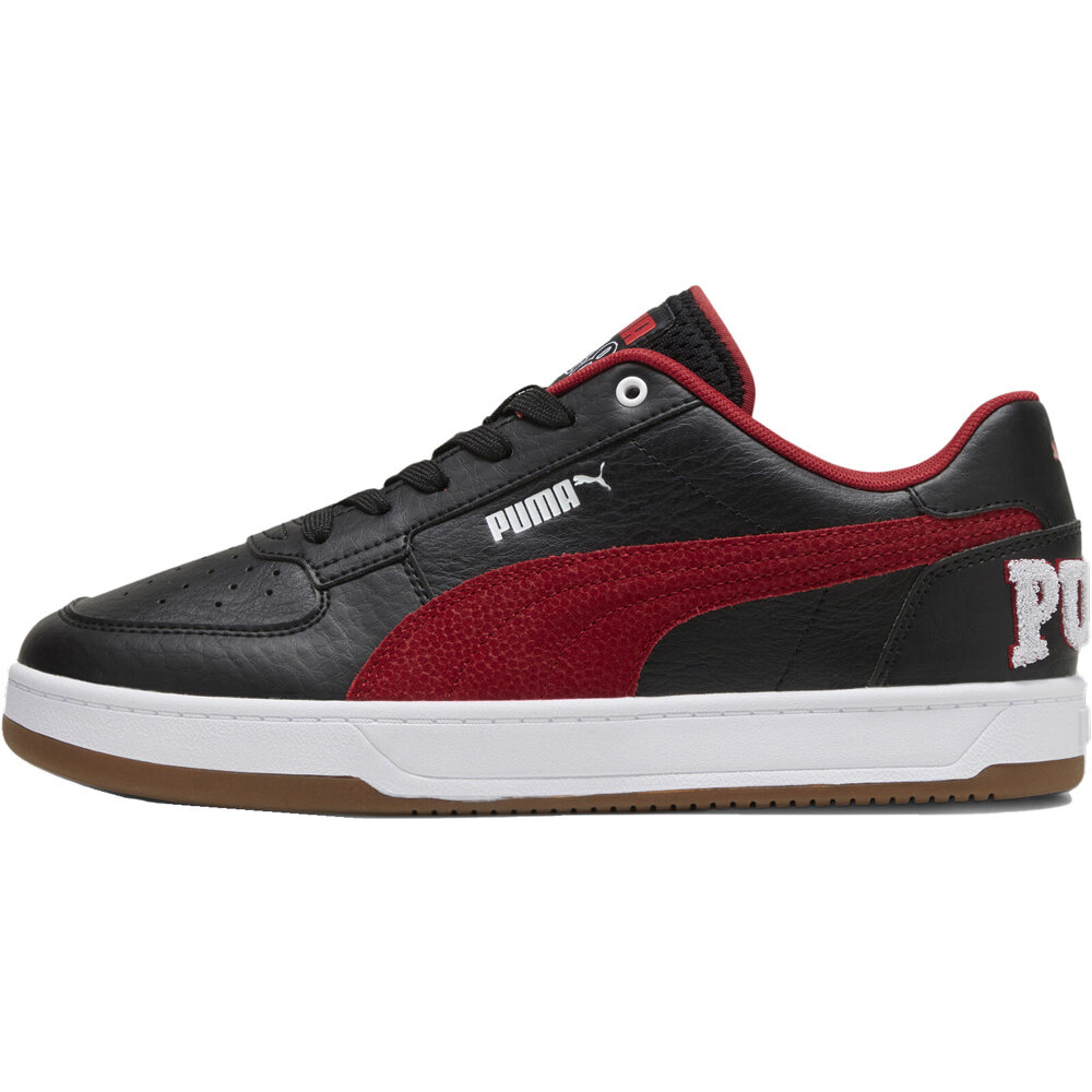 Puma zapatilla moda hombre Puma Caven 2.0 Retro Club lateral exterior